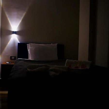 New Revento Hotel Caïro Buitenkant foto