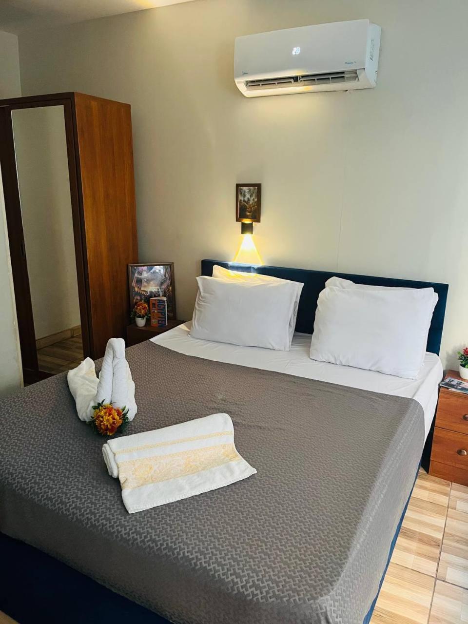 New Revento Hotel Caïro Buitenkant foto