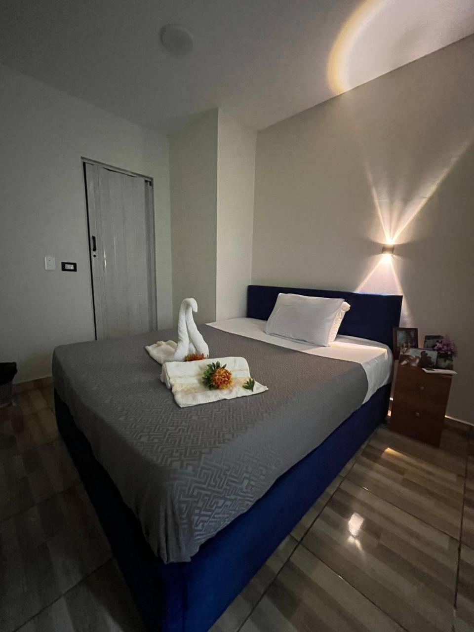 New Revento Hotel Caïro Buitenkant foto
