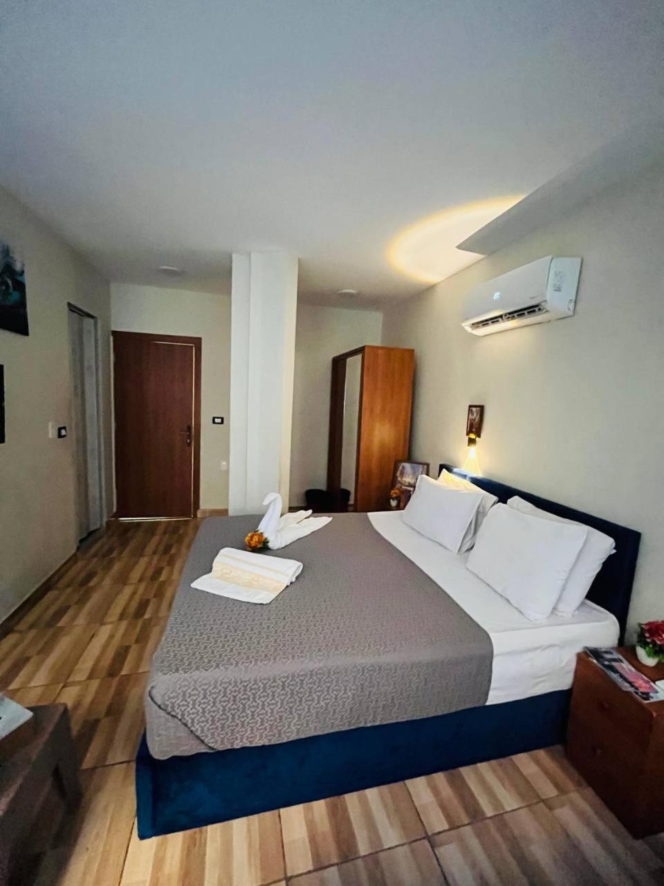 New Revento Hotel Caïro Buitenkant foto